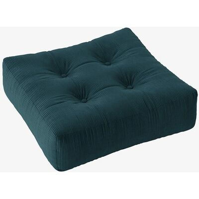 KARUP DESIGN Mehr Hocker - Blau, 70cm Durchmesser KARUP DESIGN Mehr Hocker - Blau, 70cm Durchmesser