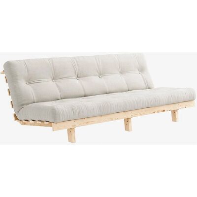 KARUP DESIGN Lean Sovesofa - Ombygbar, FSC-certificeret Træ, Moderne KARUP DESIGN Lean Sovesofa - Ombygbar, FSC-certificeret Træ, Moderne