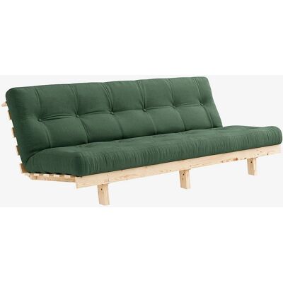 Karup Design Lean Sovesofa - Moderne, Justerbar, FSC Certificeret Karup Design Lean Sovesofa - Moderne, Justerbar, FSC Certificeret
