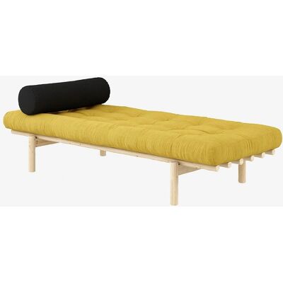 Karup Design Next Daybett - Kiefer natur - Tagesbett Karup Design Next Daybett - Kiefer natur - Tagesbett