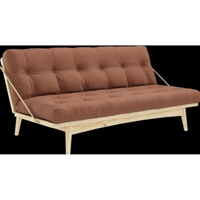 Karup Design Folk Schlafsofa - FSC Kiefer - Recycelte Füllung Karup Design Folk Schlafsofa - FSC Kiefer - Recycelte Füllung