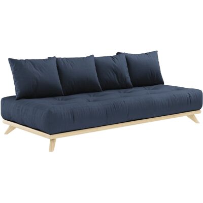 Karup Design Senza Daybed - Marineblau - Daybed Karup Design Senza Daybed - Marineblau - Daybed
