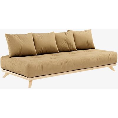 Karup Design Sofa - Minimalistisches Tagesbett - 3-Sitzer Karup Design Sofa - Minimalistisches Tagesbett - 3-Sitzer