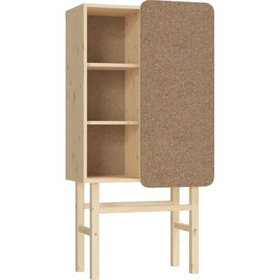 KARUP DESIGN Beige Sideboard - Sideboard KARUP DESIGN Beige Sideboard - Sideboard