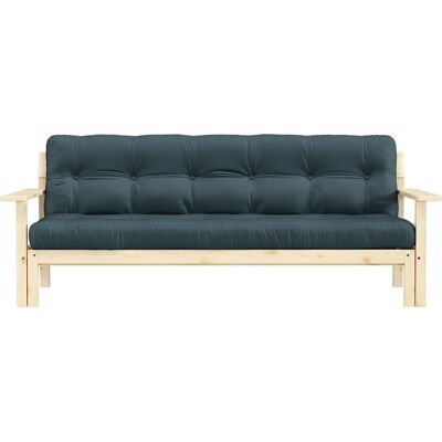 Karup Design Unwind Schlafsofa - Multifunktional mit verstellbarem Rücken Karup Design Unwind Schlafsofa - Multifunktional mit verstellbarem Rücken