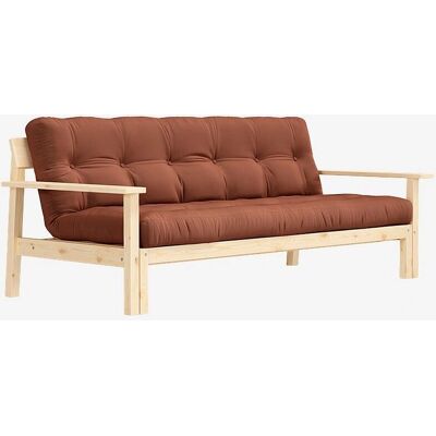 Karup Design Unwind Sovesofa - Pladsbesparende & Alsidig Karup Design Unwind Sovesofa - Pladsbesparende & Alsidig