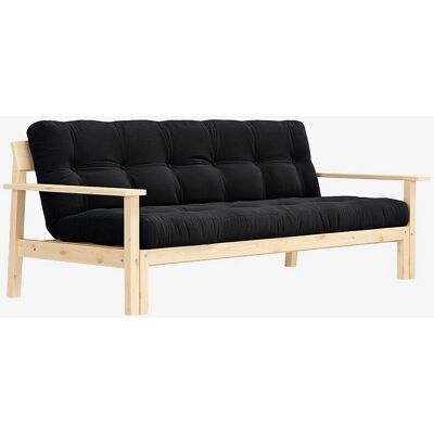 Karup Design Unwind Schlafsofa - Modernes Mid-Century-Design Karup Design Unwind Schlafsofa - Modernes Mid-Century-Design