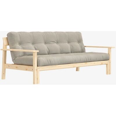 KARUP DESIGN Unwind Sovesofa - Moderne Konvertibelt Møbel KARUP DESIGN Unwind Sovesofa - Moderne Konvertibelt Møbel