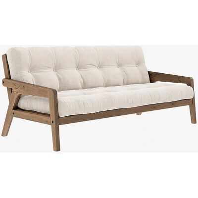 Karup Design Grab Elfenben Sovesofa - Sovesofa Karup Design Grab Elfenben Sovesofa - Sovesofa