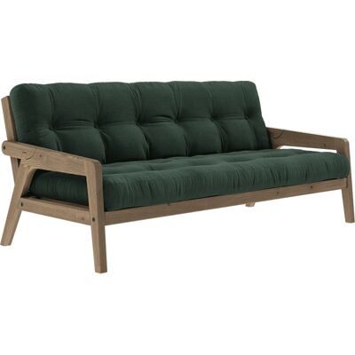 Karup Design Grab Multifunktionel Sovesofa Sjøgræs Karup Design Grab Multifunktionel Sovesofa Sjøgræs