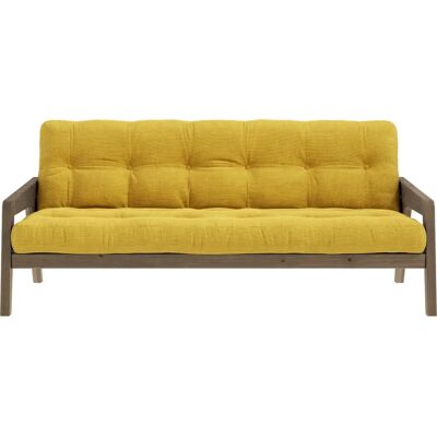 Karup Design Foldbar Sovesofa - Furu, 130x190cm - Sovesofa Karup Design Foldbar Sovesofa - Furu, 130x190cm - Sovesofa