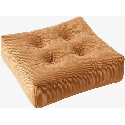 Karup Design - More Pouf, 70 x 70 cm, fudge brown (515) Karup Design - More Pouf, 70 x 70 cm, fudge brown (515)