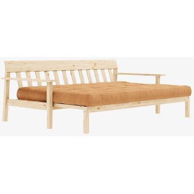 Karup Design Unwind Canapé-Lit - Canapé-Lit - Publicité Karup Design Unwind Canapé-Lit - Canapé-Lit - Publicité