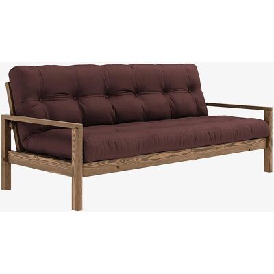 Karup Design Knob - Multifunktionales Schlafsofa mit Futonmatratze Karup Design Knob - Multifunktionales Schlafsofa mit Futonmatratze