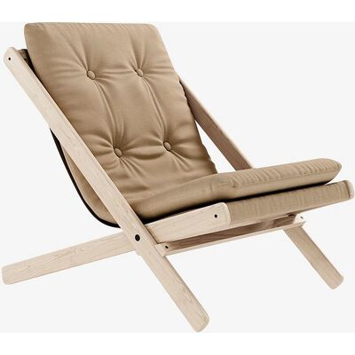 KARUP DESIGN Boogie OUT - Sedia lounge multifunzionale KARUP DESIGN Boogie OUT - Sedia lounge multifunzionale
