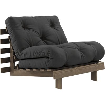 Karup Design Roots 90 Multifunktionales Schlafsofa und Loungeessel Karup Design Roots 90 Multifunktionales Schlafsofa und Loungeessel