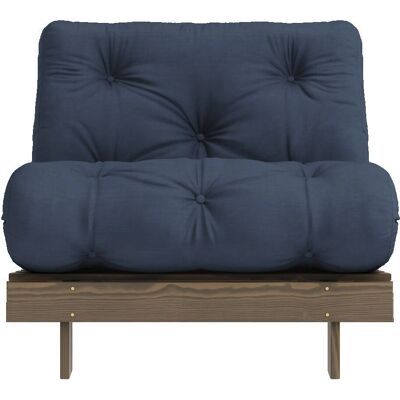 Karup Design Roots 90 Navy Multifunktionssofa - Schlafsofa Karup Design Roots 90 Navy Multifunktionssofa - Schlafsofa