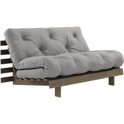 Karup Design Roots 140 Schlafsofa - Gästebett mit Futon Karup Design Roots 140 Schlafsofa - Gästebett mit Futon