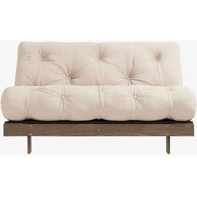 Karup Design Roots - Divano letto / Daybed - Beige Karup Design Roots - Divano letto / Daybed - Beige