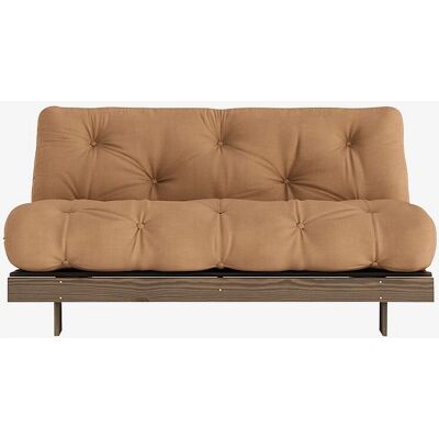 Karup Design Roots 160 - Multifunktionales Schlafsofa mit Futonmatratze Karup Design Roots 160 - Multifunktionales Schlafsofa mit Futonmatratze
