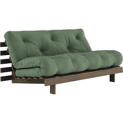 Karup Design Roots 160 - Verstellbares Schlafsofa Karup Design Roots 160 - Verstellbares Schlafsofa