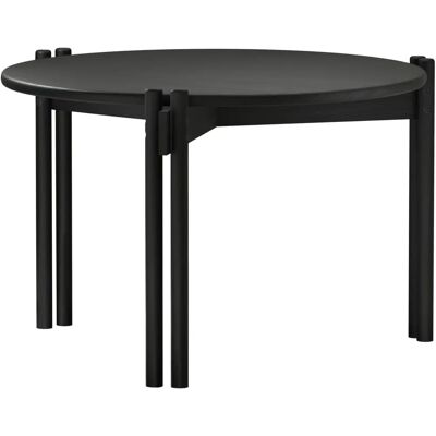 Table basse haute Sticks de Karup Design - Noir - Publicité Table basse haute Sticks de Karup Design - Noir - Publicité