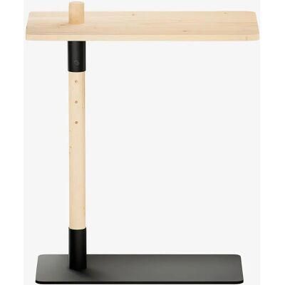 Karup Design Justerbar Sidebord - FSC-sertifisert furu - c.f. Møller Karup Design Justerbar Sidebord - FSC-sertifisert furu - c.f. Møller