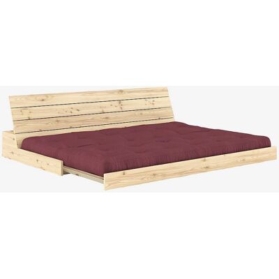 Karup Design Bordeaux Sovesofa - Moderne multifunktionelle møbler Karup Design Bordeaux Sovesofa - Moderne multifunktionelle møbler