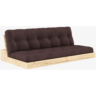Karup Design Canapé-Lit Convertible - Mobilier Multifonctionnel - Publicité Karup Design Canapé-Lit Convertible - Mobilier Multifonctionnel - Publicité