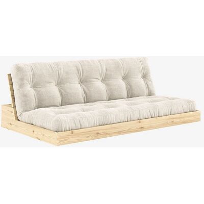 Karup Design Base Sovesofa - Flerfunktionelt Møbel Karup Design Base Sovesofa - Flerfunktionelt Møbel