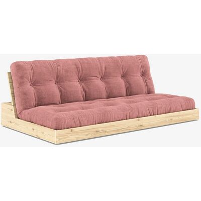 Karup Design Canapé Convertible Base - Mobilier Moderne et Multifonction - Publicité Karup Design Canapé Convertible Base - Mobilier Moderne et Multifonction - Publicité