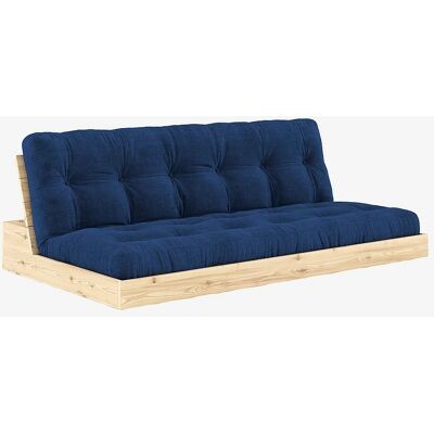 Karup Design Canapé-Lit Base - Mobilier Multifonctionnel Moderne - Publicité Karup Design Canapé-Lit Base - Mobilier Multifonctionnel Moderne - Publicité
