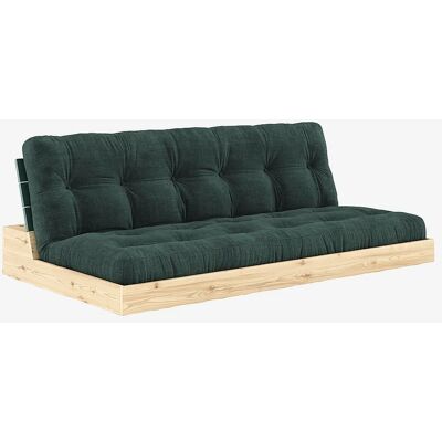 Karup Design Ombytterbar Sovesofa Seaweed 196x110x72 - Multifunktionel Sovesofa Karup Design Ombytterbar Sovesofa Seaweed 196x110x72 - Multifunktionel Sovesofa
