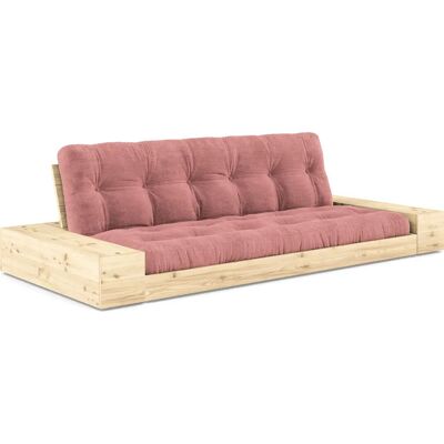 Karup Design Base Canapé Convertible Roosa - Sofá et Lit Multifonction - Publicité Karup Design Base Canapé Convertible Roosa - Sofá et Lit Multifonction - Publicité