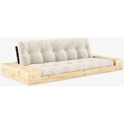 Karup Design Base Canapé-Lit - Mobilier Multifonctionnel Moderne - Publicité Karup Design Base Canapé-Lit - Mobilier Multifonctionnel Moderne - Publicité