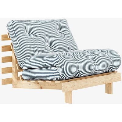 Karup Design Roots Canapé-Lit - Mobilier Multifonctionnel Bleu - Publicité Karup Design Roots Canapé-Lit - Mobilier Multifonctionnel Bleu - Publicité