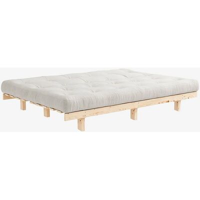 Karup Design Lean 200 Schlafsofa - Multifunktionales Bett Karup Design Lean 200 Schlafsofa - Multifunktionales Bett