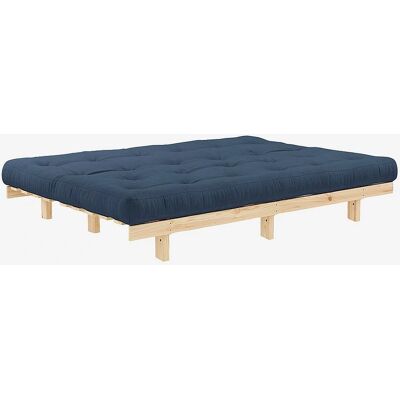 Karup Design Lean 200 Schlafsofa - Multifunktionales Sofabett Karup Design Lean 200 Schlafsofa - Multifunktionales Sofabett