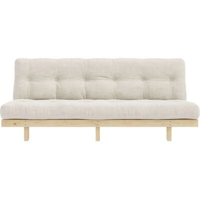 Karup Design Lean 200 Schlafsofa - Multifunktional, Handgefertigte Futonmatratze, Stabil mit 3 Beinen Karup Design Lean 200 Schlafsofa - Multifunktional, Handgefertigte Futonmatratze, Stabil mit 3 Beinen