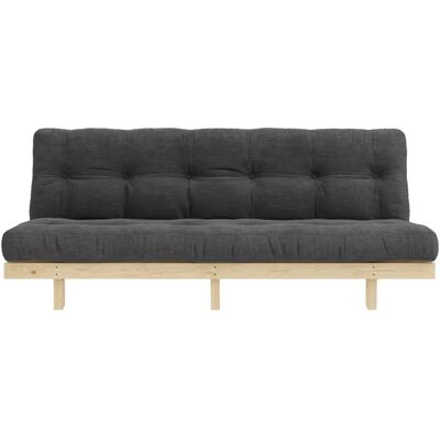 Karup Design Lean 200 Canapé-Lit - Futon Multifonctionnel à 3 Pieds - Publicité Karup Design Lean 200 Canapé-Lit - Futon Multifonctionnel à 3 Pieds - Publicité