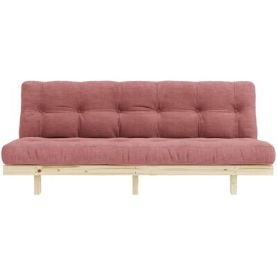 Karup Design Lean 200 Schlafsofa - Multifunktional, Rosa, 200cm Karup Design Lean 200 Schlafsofa - Multifunktional, Rosa, 200cm