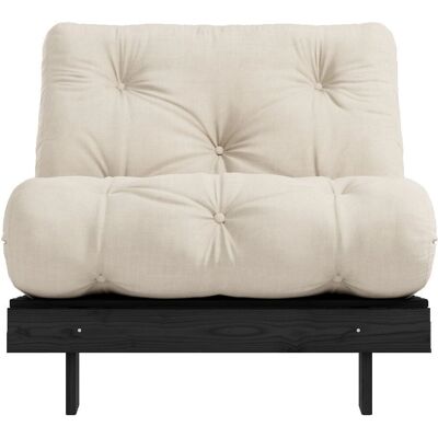 Karup Design Roots 90 Canapé Convertible - Mobilier Scandinave Multifonction - Publicité Karup Design Roots 90 Canapé Convertible - Mobilier Scandinave Multifonction - Publicité