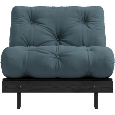Karup Design Roots 90 Canapé Convertible - Style Scandinave Multifonction - Publicité Karup Design Roots 90 Canapé Convertible - Style Scandinave Multifonction - Publicité
