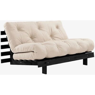 Karup Design Roots 140 Dagbed - Sovesofa multifunktionel Karup Design Roots 140 Dagbed - Sovesofa multifunktionel