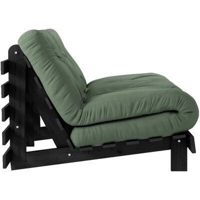 Karup Design Roots 140 Sovesofa - Multifunktionel, Håndlavet, Miljøvenlig Karup Design Roots 140 Sovesofa - Multifunktionel, Håndlavet, Miljøvenlig