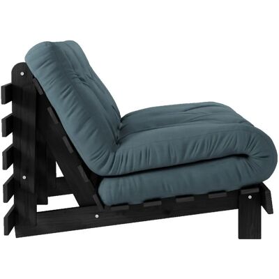 Karup Design Roots 140 Sovesofa - Multifunktionel, Håndlavet, Stilig Karup Design Roots 140 Sovesofa - Multifunktionel, Håndlavet, Stilig