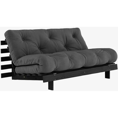 Karup Design Roots 160 Canapé-Lit - Sofa et Lit Multifonction - Publicité Karup Design Roots 160 Canapé-Lit - Sofa et Lit Multifonction - Publicité