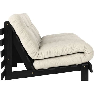 Karup Design Roots 160 Canapé-Lit - Mobilier scandinave multifonctionnel - Publicité Karup Design Roots 160 Canapé-Lit - Mobilier scandinave multifonctionnel - Publicité
