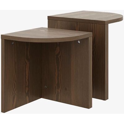 Karup Design Combining Side Tables Set - Side Tables Karup Design Combining Side Tables Set - Side Tables