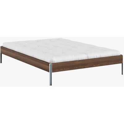 Karup Design Core Säng - Brun - 180x200cm - Säng Karup Design Core Säng - Brun - 180x200cm - Säng